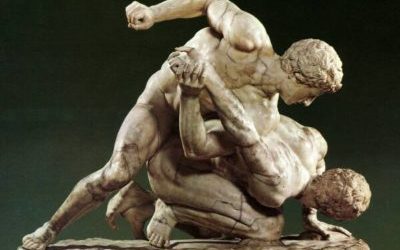 The History of Brazilian Jiu Jitsu