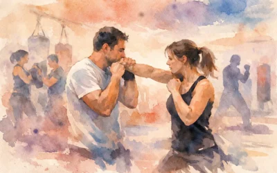 Adult Self Defense Classes Katy: What to Know