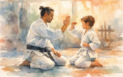 Are Private Martial Arts Lessons Worth It?