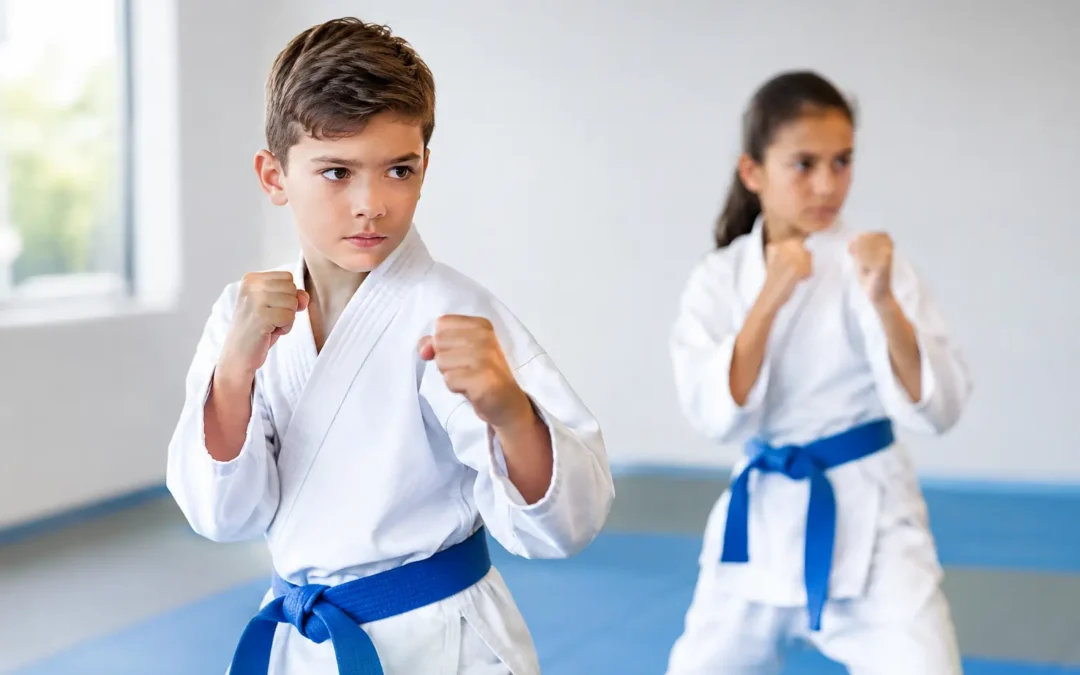 Do Martial Arts Help Bullying? What Parents Should Know