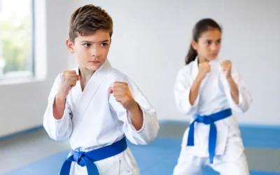 Do Martial Arts Help Bullying? What Parents Should Know